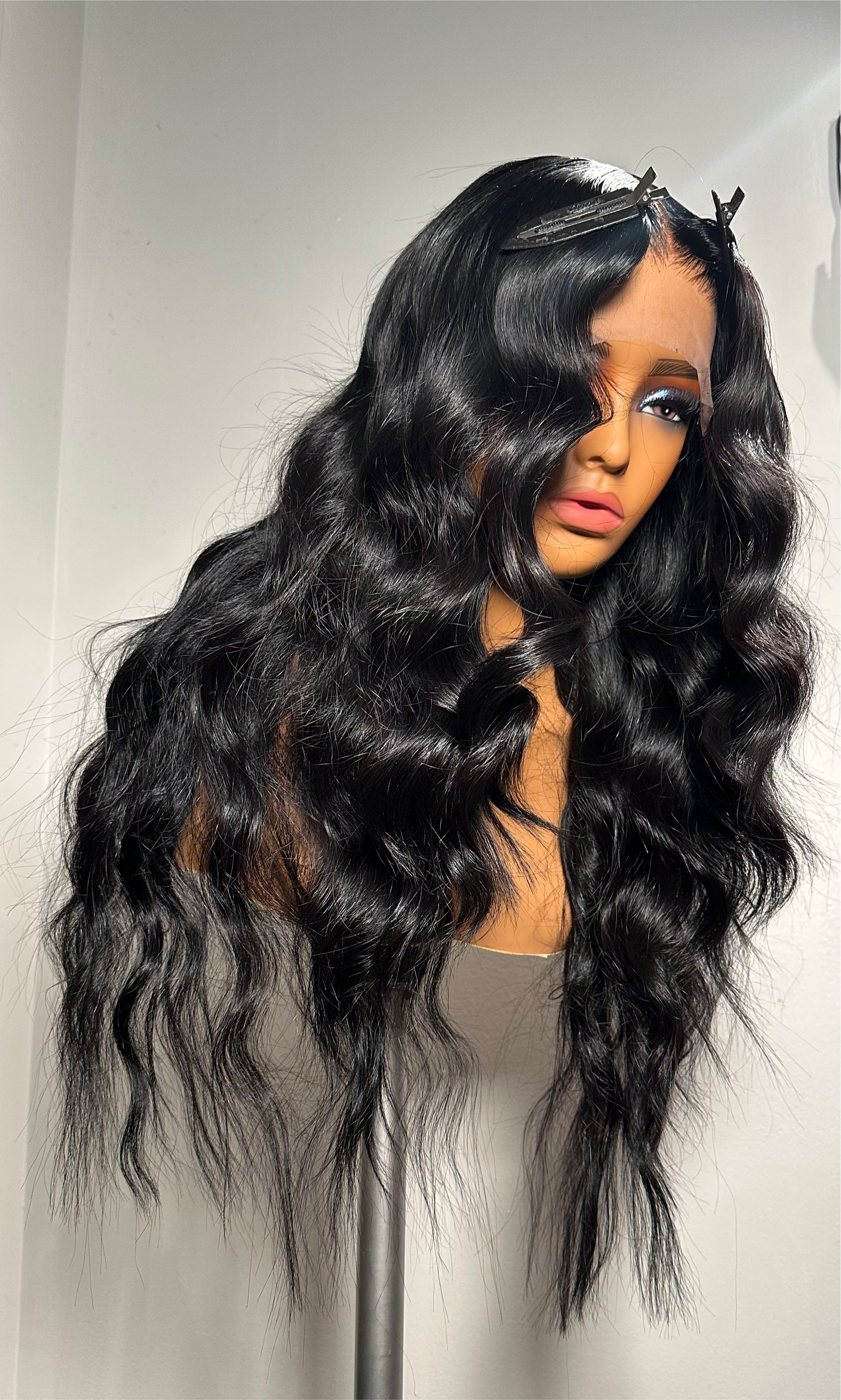 Beach Babe Closure Unit