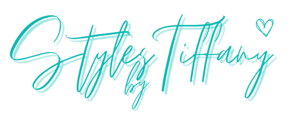 Styles By Tiffany