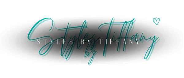 Styles By Tiffany